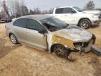 2014 Volkswagen Jetta Se de vânzare în China Grove, NC - Burn - Engine