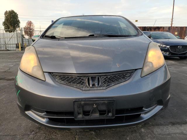  HONDA FIT 2013 Szary