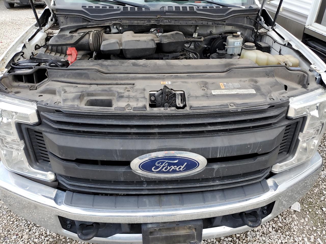 2019 Ford F250 Super Duty VIN: 1FD7X2A64KED02966 Lot: 84892714