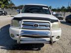 2004 Toyota Tundra Double Cab Sr5 იყიდება Opa Locka-ში, FL - Minor Dent/Scratches