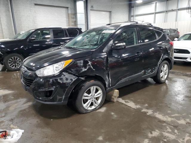 2012 Hyundai Tucson Gls