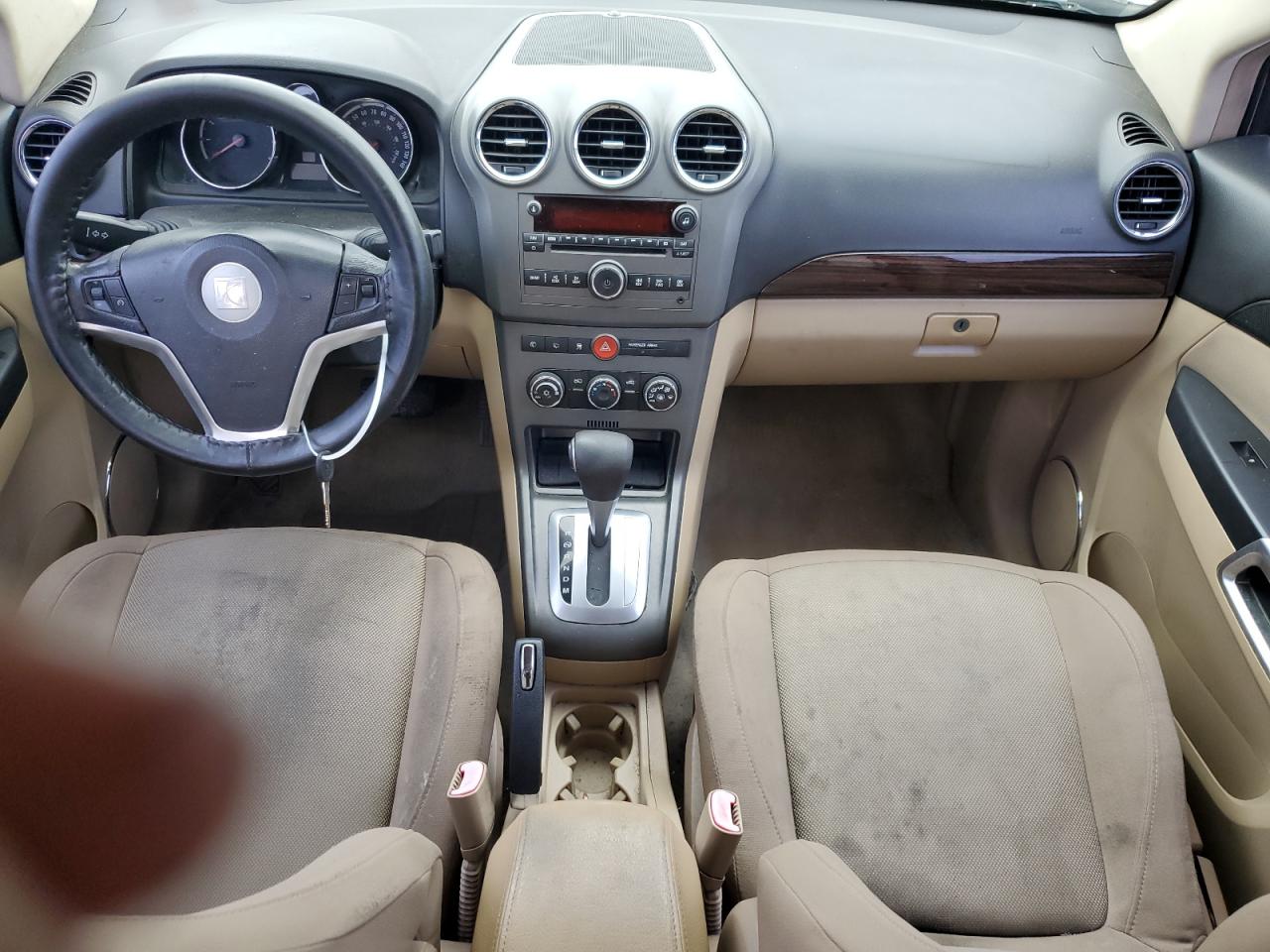 2008 Saturn VUE - Image 8