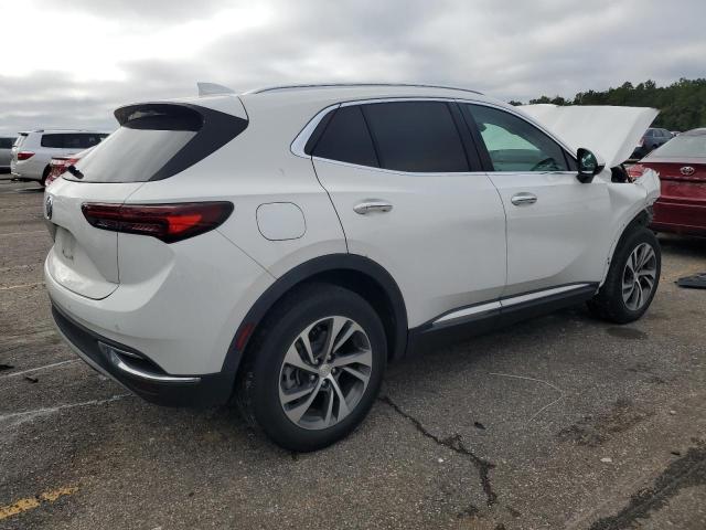  BUICK ENVISION 2021 Biały