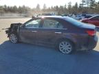 2012 Lincoln Mkz  en Venta en Windham, ME - Front End