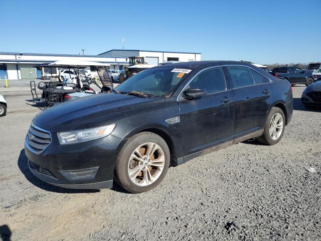  FORD TAURUS 2014 Черный