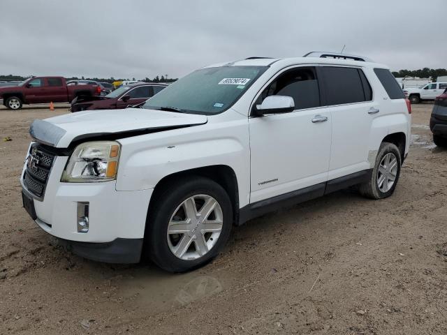 2011 Gmc Terrain Slt