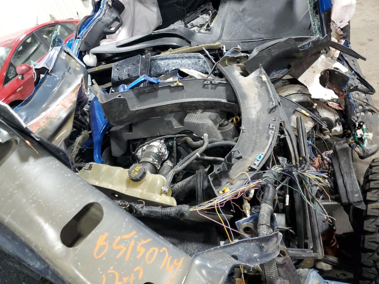 2019 Ford F-150 - Image 11