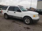 2004 Ford Expedition Xls zu verkaufen in Las Vegas, NV - Rear End