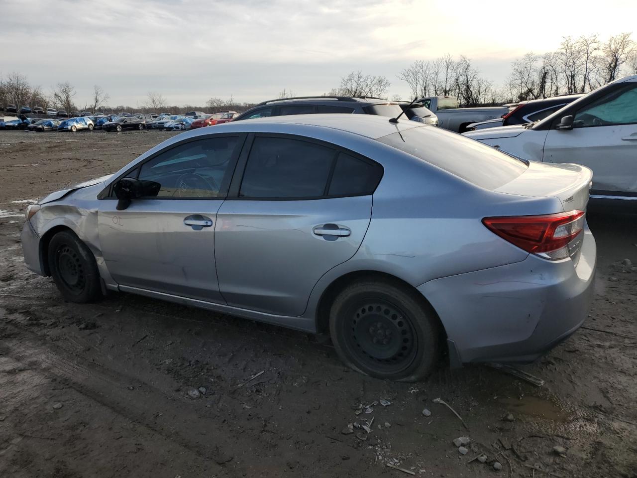 2017 Subaru Impreza - Image 2