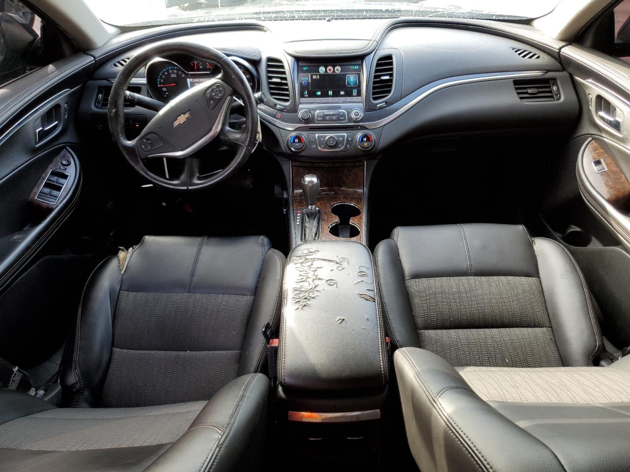 2015 Chevrolet Impala - Image 8