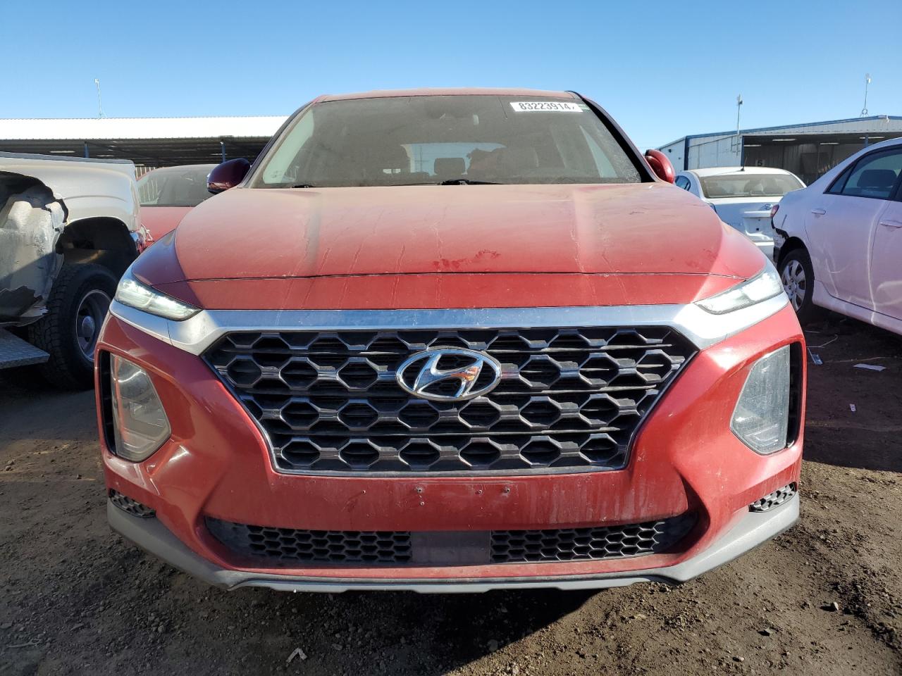 2019 Hyundai Santa Fe - Image 5