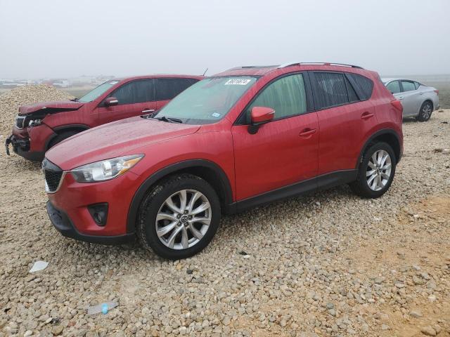 2015 Mazda Cx-5 Gt