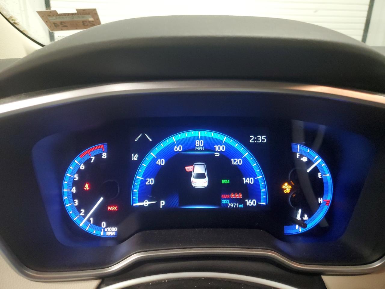 2022 Toyota Corolla - Image 9