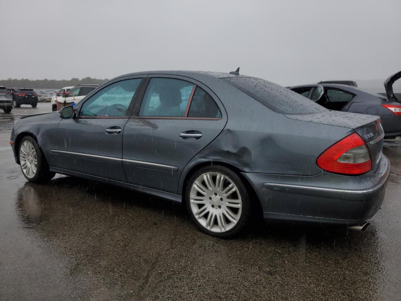 2008 Mercedes-Benz E-klasse - Image 2
