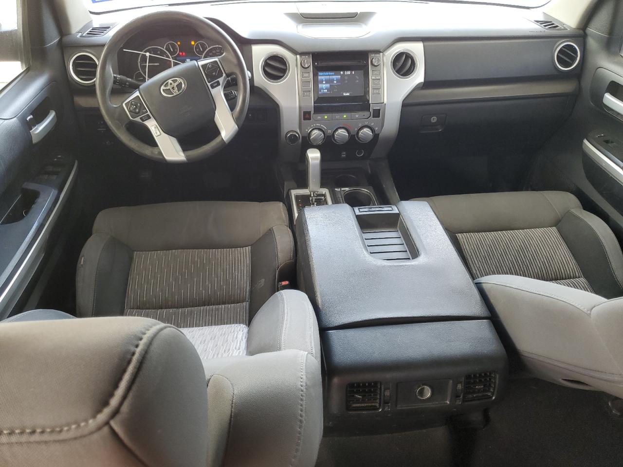 2014 Toyota Tundra - Image 8