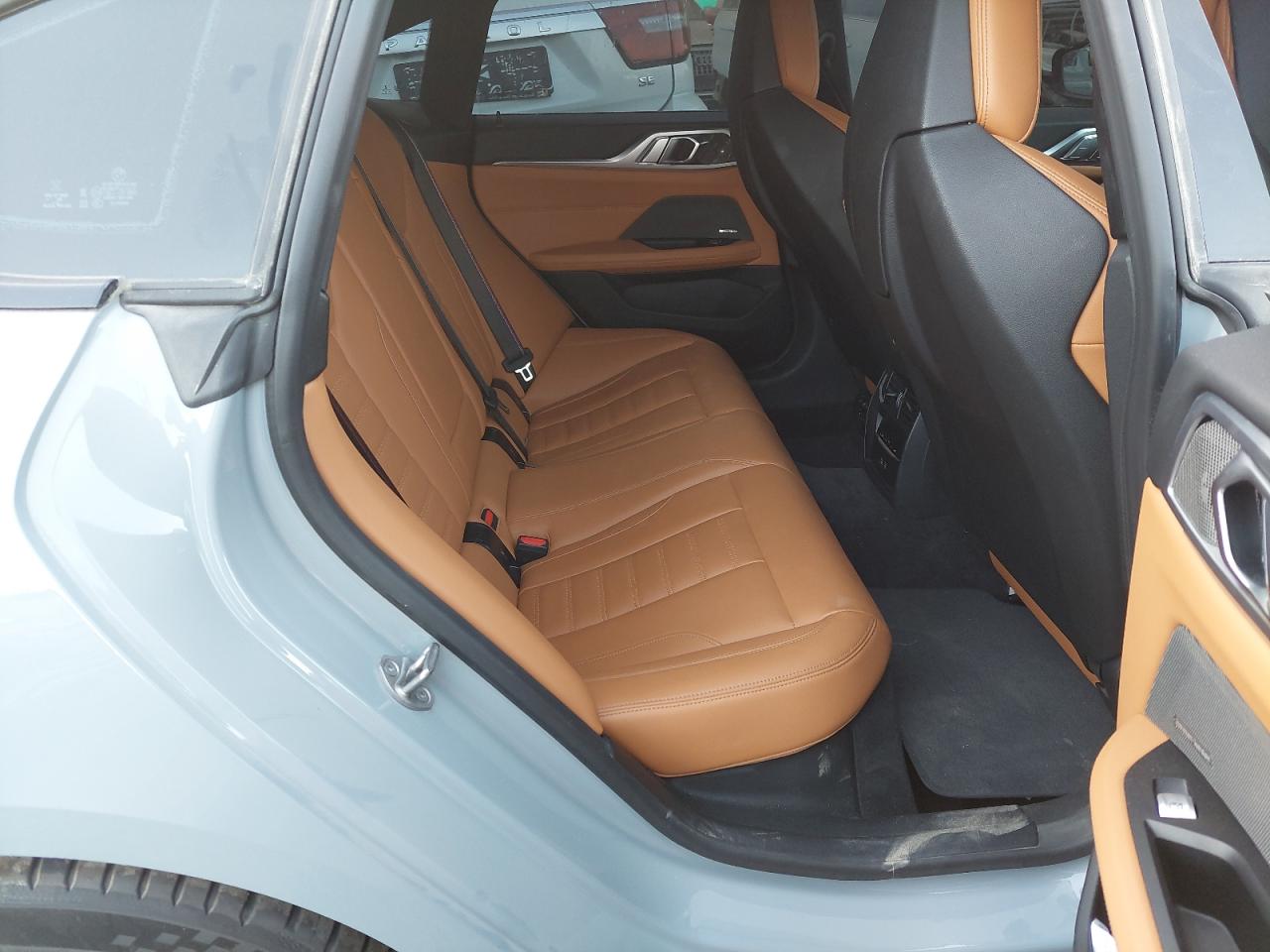 WBA11AW0XNFN15250 - 2022 Bmw 440 - #undefined