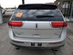 2013 Lincoln Mkx  en Venta en Fort Wayne, IN - Front End