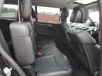 2015 Mercedes-Benz Gl 450 4Matic na sprzedaż w Fairburn, GA - Mechanical