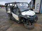 2016 HONDA SXS1000 M5 a la Venta en Copart AR - LITTLE ROCK