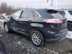 2022 Ford Edge Sel за продажба в East Granby, CT - Side