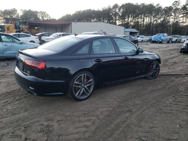  AUDI A6 2018 Czarny