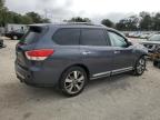 2014 Nissan Pathfinder S იყიდება Ocala-ში, FL - Front End