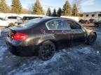 2013 Infiniti G37  de vânzare în Albany, NY - Front End