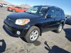 2005 Toyota Rav4  en Venta en North Las Vegas, NV - Rear End