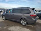 2015 Toyota Sienna Xle продається в Indianapolis, IN - Front End