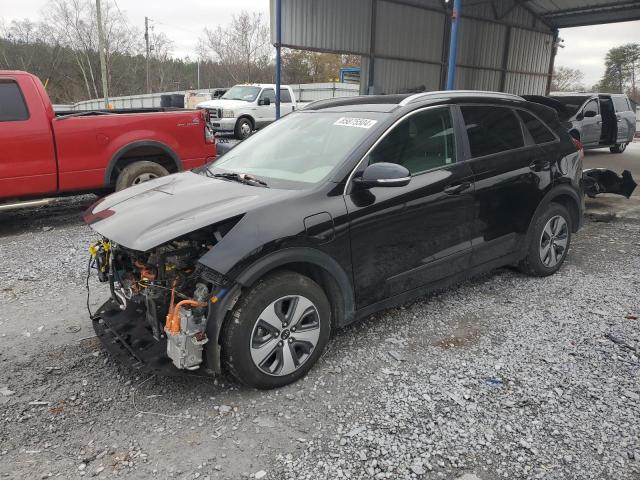 2019 Kia Niro Ex na sprzedaż w Cartersville, GA - Front End