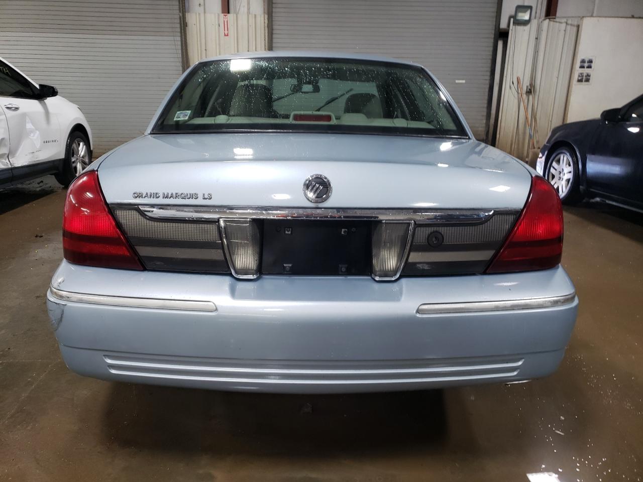 2008 Mercury Grand Marquis - Image 6