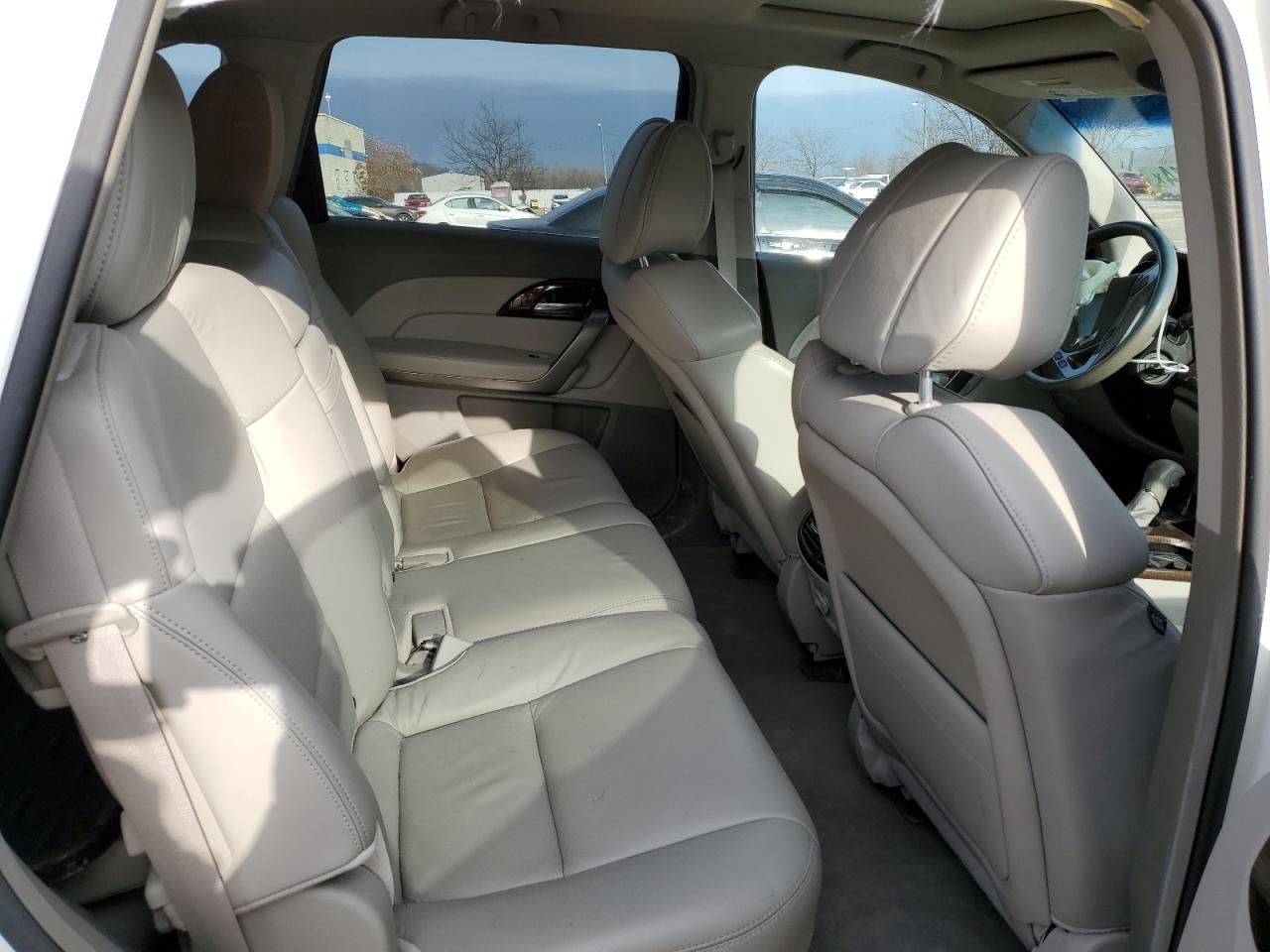 2011 Acura MDX - Image 11