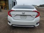 2020 HONDA CIVIC TOURING for sale at Copart ON - COOKSTOWN