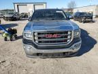 2017 Gmc Sierra K1500 Slt de vânzare în Duryea, PA - Rear End