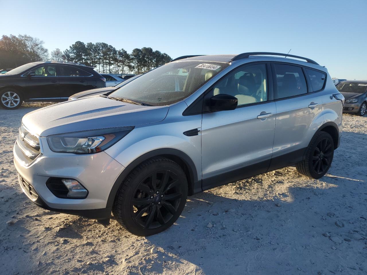 2017 Ford Escape - Image 1