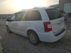 2014 Chrysler Town & Country Touring de vânzare în Kansas City, KS - Front End