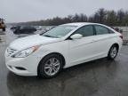 2011 Hyundai Sonata Gls en Venta en Brookhaven, NY - Minor Dent/Scratches