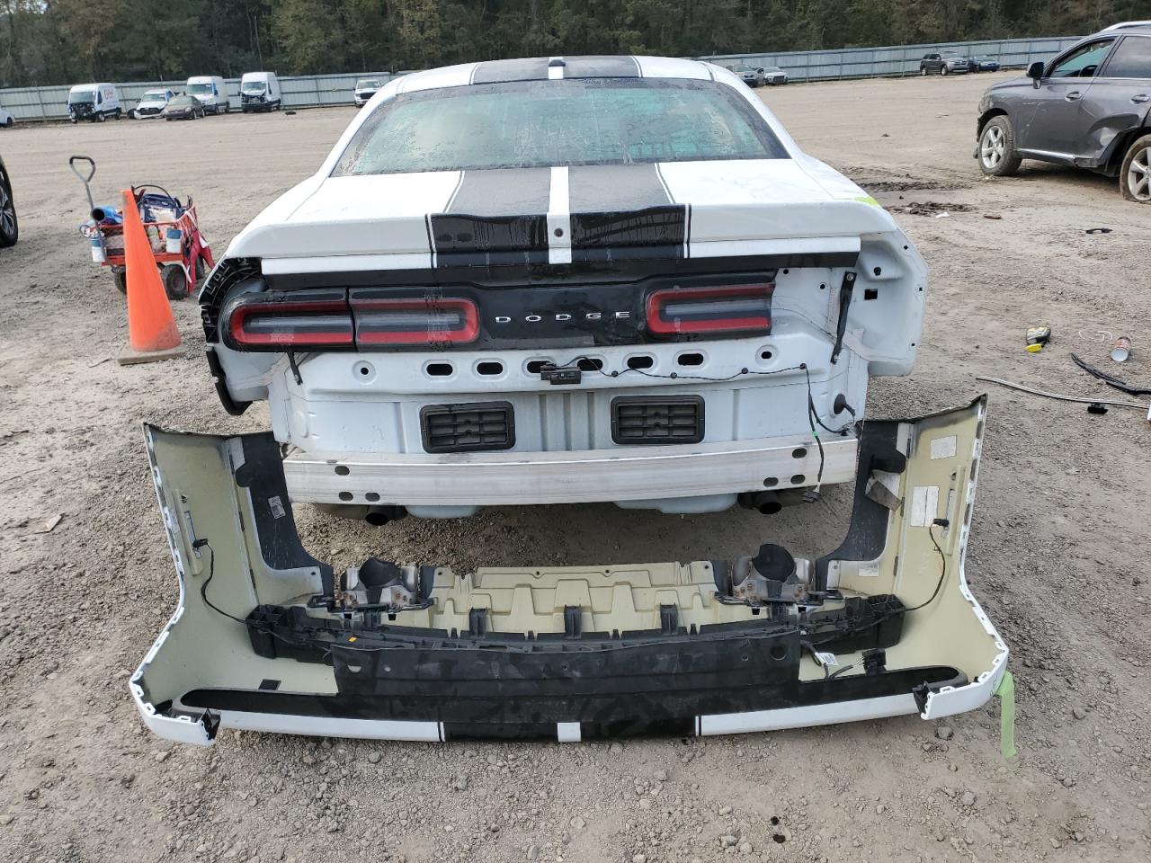 2022 Dodge Challenger Gt VIN: 2C3CDZJG7NH214623 Lot: 83524704