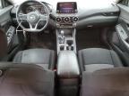 2021 Nissan Sentra Sv იყიდება Baltimore-ში, MD - Undercarriage