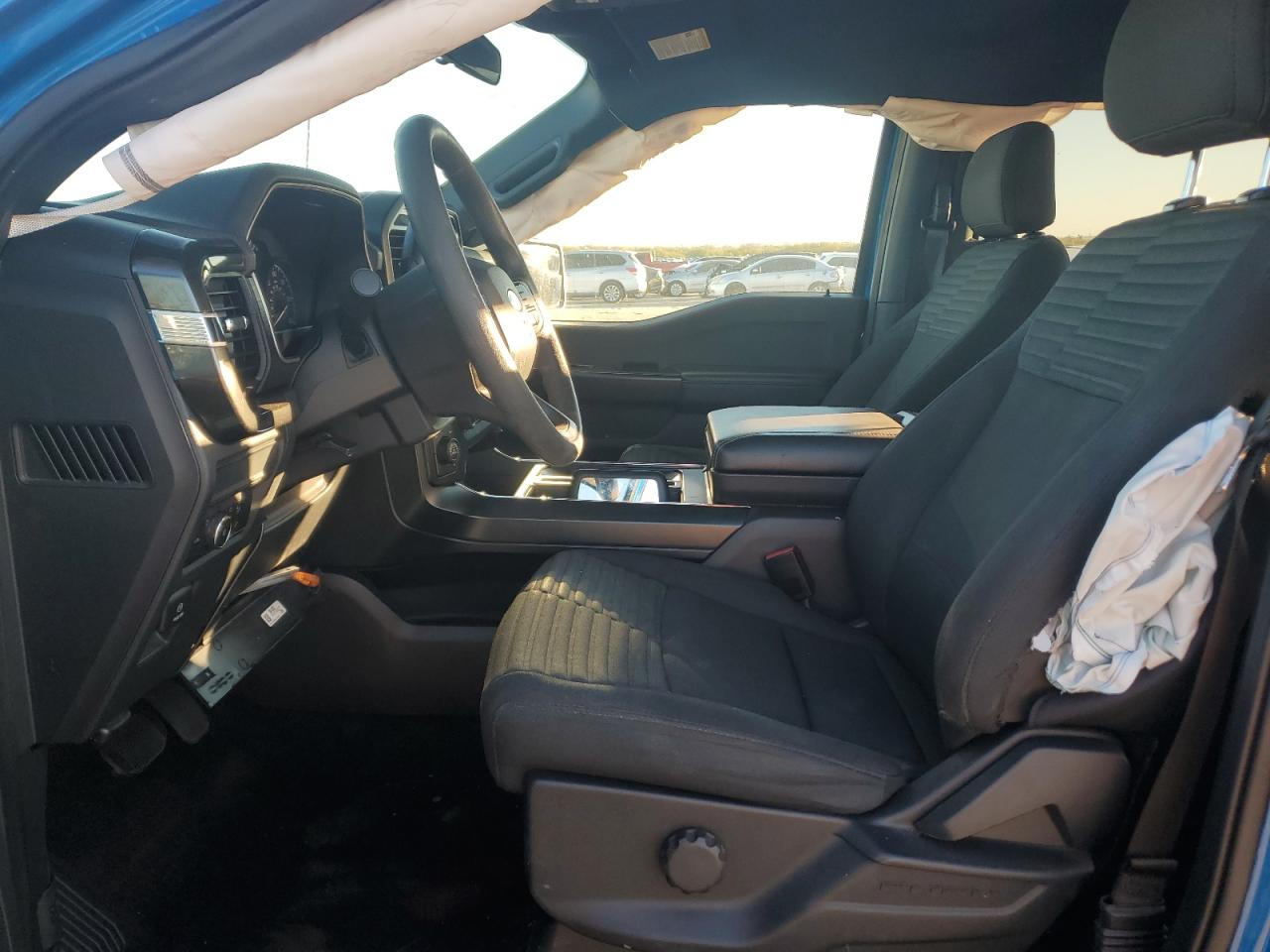 2021 Ford F-150 - Image 7