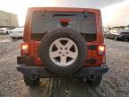 2014 Jeep Wrangler Unlimited Sahara იყიდება Opa Locka-ში, FL - Front End
