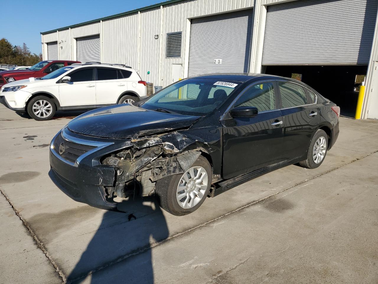 2013 Nissan Altima - Image 1