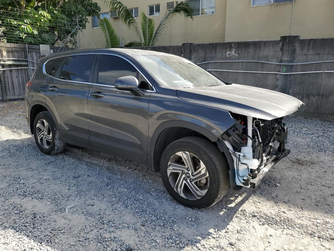 2023 Hyundai Santa Fe - Image 4