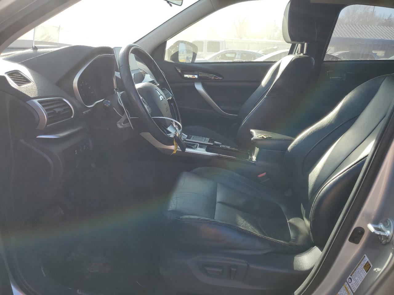 2018 Mitsubishi Eclipse - Image 7