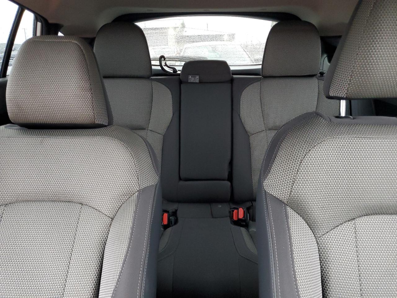 2024 Subaru XV - Image 10
