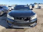 2017 Honda Accord Sport Special Edition zu verkaufen in Finksburg, MD - Front End