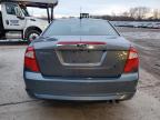 2012 Ford Fusion Sel zu verkaufen in Franklin, WI - Front End