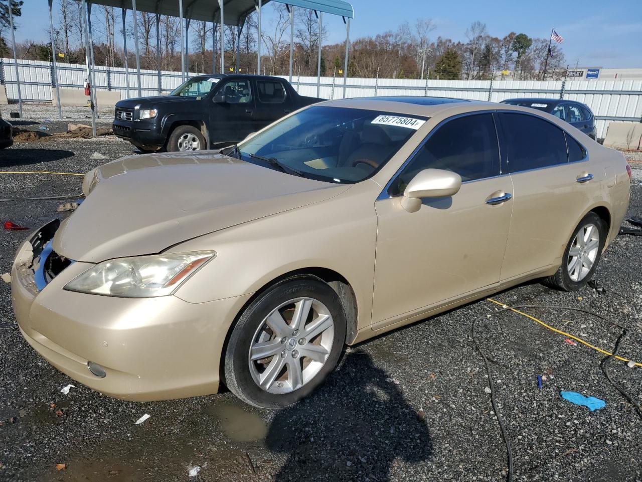 2008 Lexus ES - Image 1