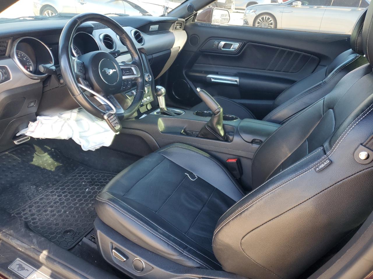 2018 Ford Mustang - Image 8