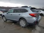 2018 Subaru Outback 2.5I Premium იყიდება Duryea-ში, PA - Front End